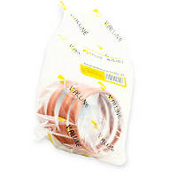 Кільця центрувальні 67,1-56,1 (4шт) колісного диска Walline