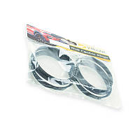 Кільця центрувальні 67,1-63,4 (4шт) колісного диска Walline