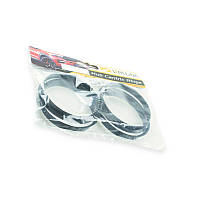 Кільця центрувальні 69,1-58,6 (4шт) колісного диска Walline