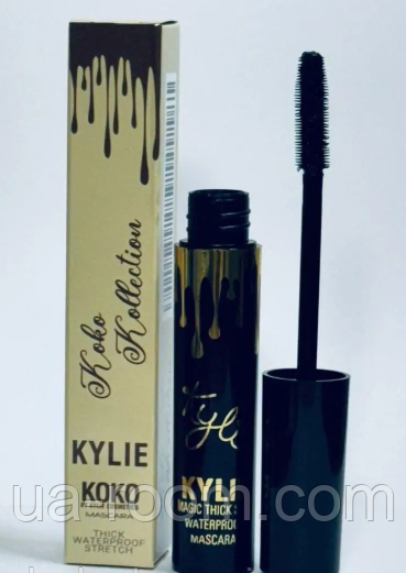 Тушь для ресниц Kylie Koko Kollection Mascara