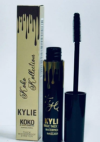 Тушь для ресниц Kylie Koko Kollection Mascara
