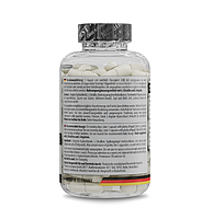 Передтренувальний комплекс Amino Pump MST 120 капсул, фото 3