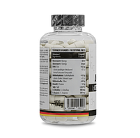 Передтренувальний комплекс Amino Pump MST 120 капсул, фото 2