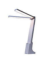 Настільний світильник акумуляторний з блоком живлення LED TL822 5W White Mini Ny95001239