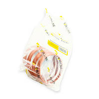 Кільця центрувальні 69,1-56,6 (4шт) колісного диска Walline