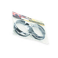 Кільця центрувальні 70,1-58,6 (4шт) колісного диска Walline