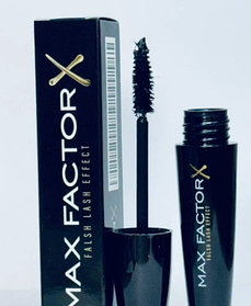 Max Factor False Lash Effect , туш для вій подовжуюча + об'єм