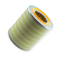 Фільтр повітряний ГАЗ-4301, 3309, Валдай (ALPHA) ALPHA Filter