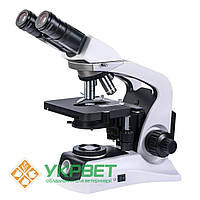 Біологічний бінокулярний мікроскоп ProWay XSZ-PW208