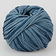 YarnArt Symphony Сірий №2109, фото 2