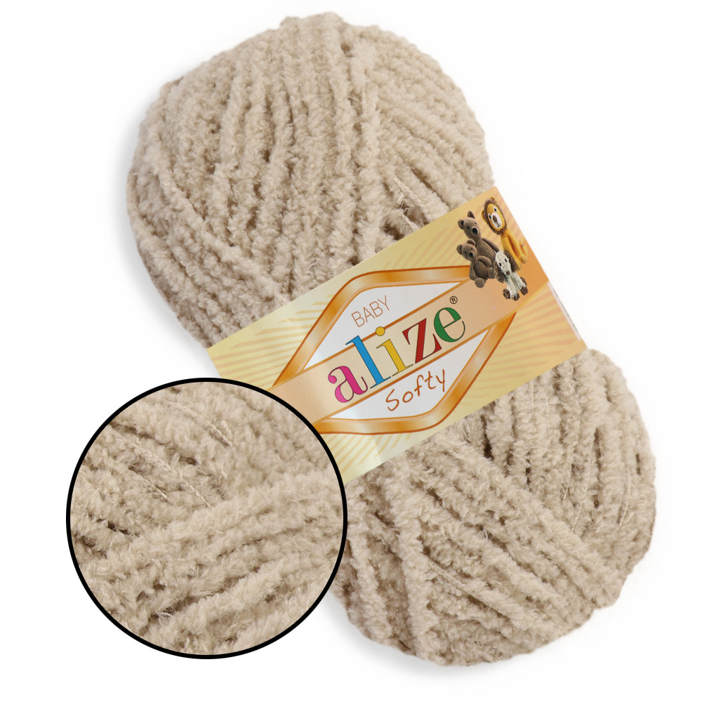 Alize Softy, Місячний камінь №115
