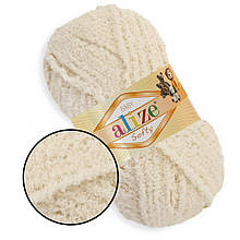 Alize Softy, Медовий №310