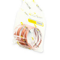 Кільця центрувальні 70,1-60,1 (4шт) колісного диска Walline