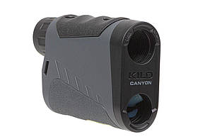 Далекомір лазерний Sig Sauer Kilo Canyon 6x22 мм (900-2700 м) SOKCN606