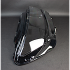 Пластикове скло фари Volkswagen Tiguan ІІ 2016-2020 LED (пасажирське), фото 3