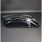 Пластикове скло фари Volkswagen Tiguan ІІ 2016-2020 LED (пасажирське), фото 4