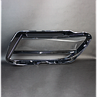 Пластикове скло фари Volkswagen Tiguan ІІ 2016-2020 LED (пасажирське), фото 6