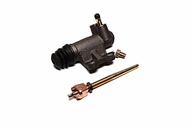 Циліндр зчеплення робочий ГАЗ 53, 3307 (поросятко) (DETALKA) 66-01-1602511-10