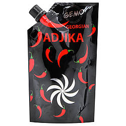 Соус Gemo Аджика 200г