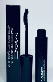 MAC Waterproof Mascara False Lash Effect , туш для вій розділяє, подовжує + об'єм