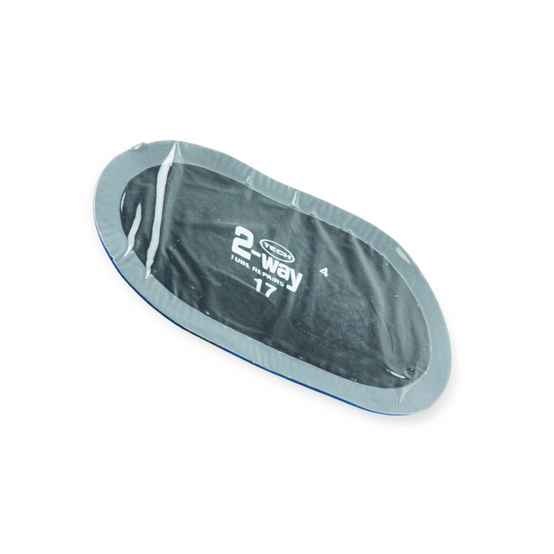 Латка овальна Tech 65х40 мм Small, фото 1