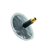 Вентиль вварний легковий ТR13 з вкладкою