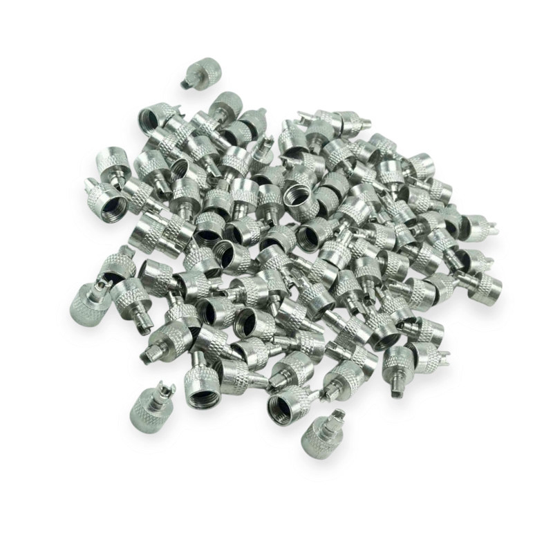 Ковпачок камери  (100 шт в уп.), фото 1