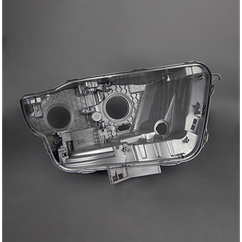 Корпус фиари Ford Edge 2015-2019 Галоген права сторона (пасажирська)