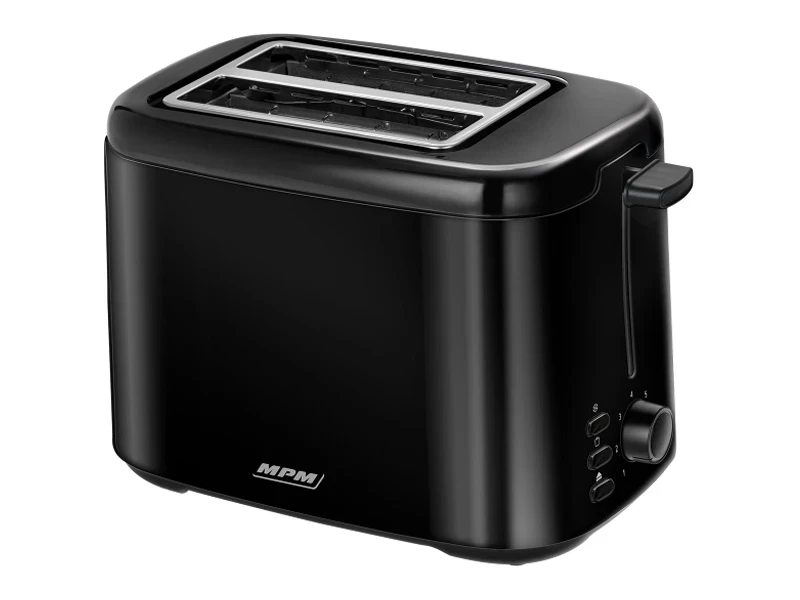 Тостер MPM MTO-07/C, фото 1