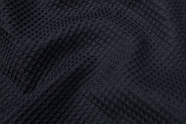 М'яка Вафелька чорна