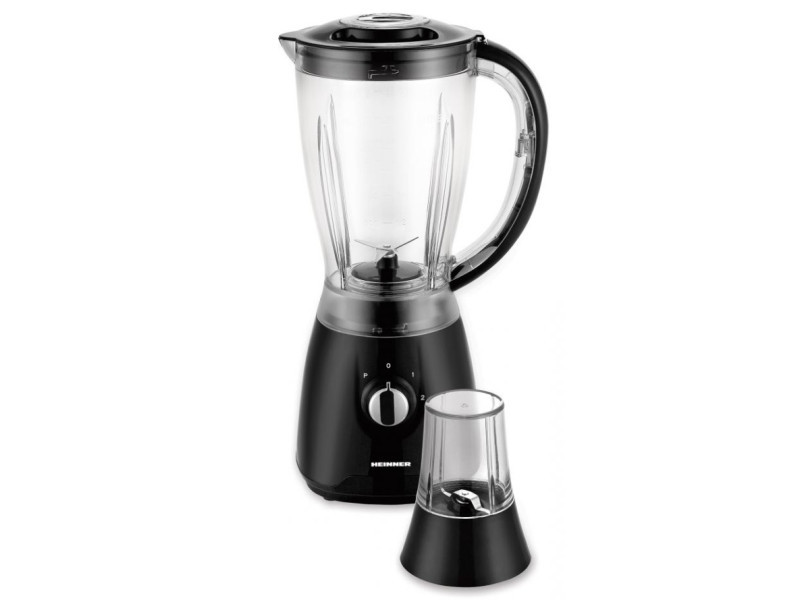 Блендер стаціонарний HEINNER HBL-500R, фото 1