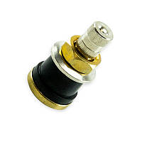 Вентиль безкамерних шин для вантажних авто ТR575