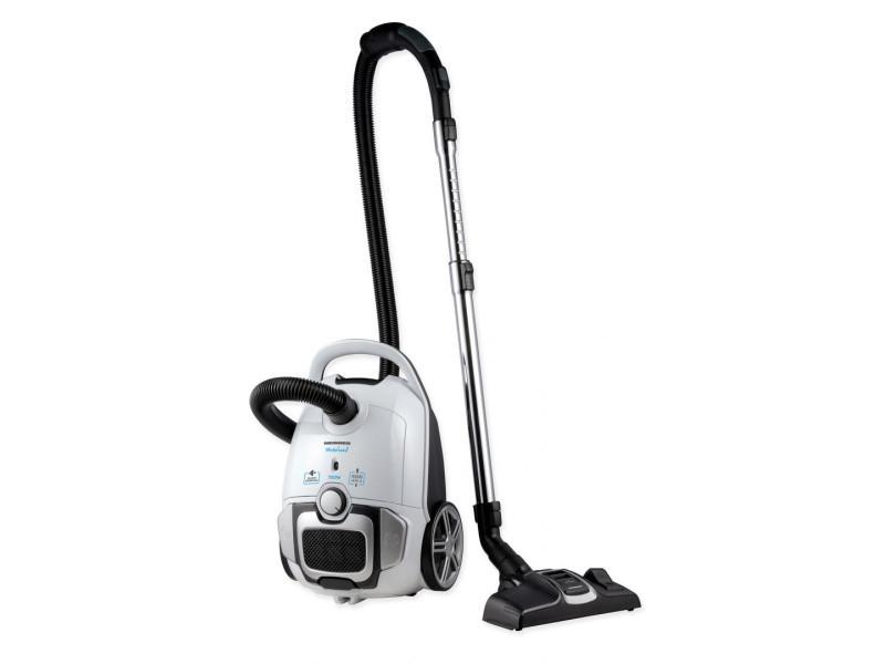 Пилосос з мішком HEINNER HVC-M700WH