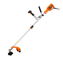 Тример садовий електричний Tekhmann BCE-2014 v2.0