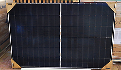 Сонячний монокристалічний фотомодуль Jinko Solar JKM-430N-54HL4R-BDV, BIFICIAL, N-TYPE