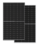 Сонячний монокристалічний фотомодуль Jinko Solar JKM-430N-54HL4R-BDV, BIFICIAL, N-TYPE, фото 4