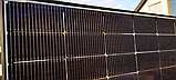 Сонячний монокристалічний фотомодуль Jinko Solar JKM-430N-54HL4R-BDV, BIFICIAL, N-TYPE, фото 5