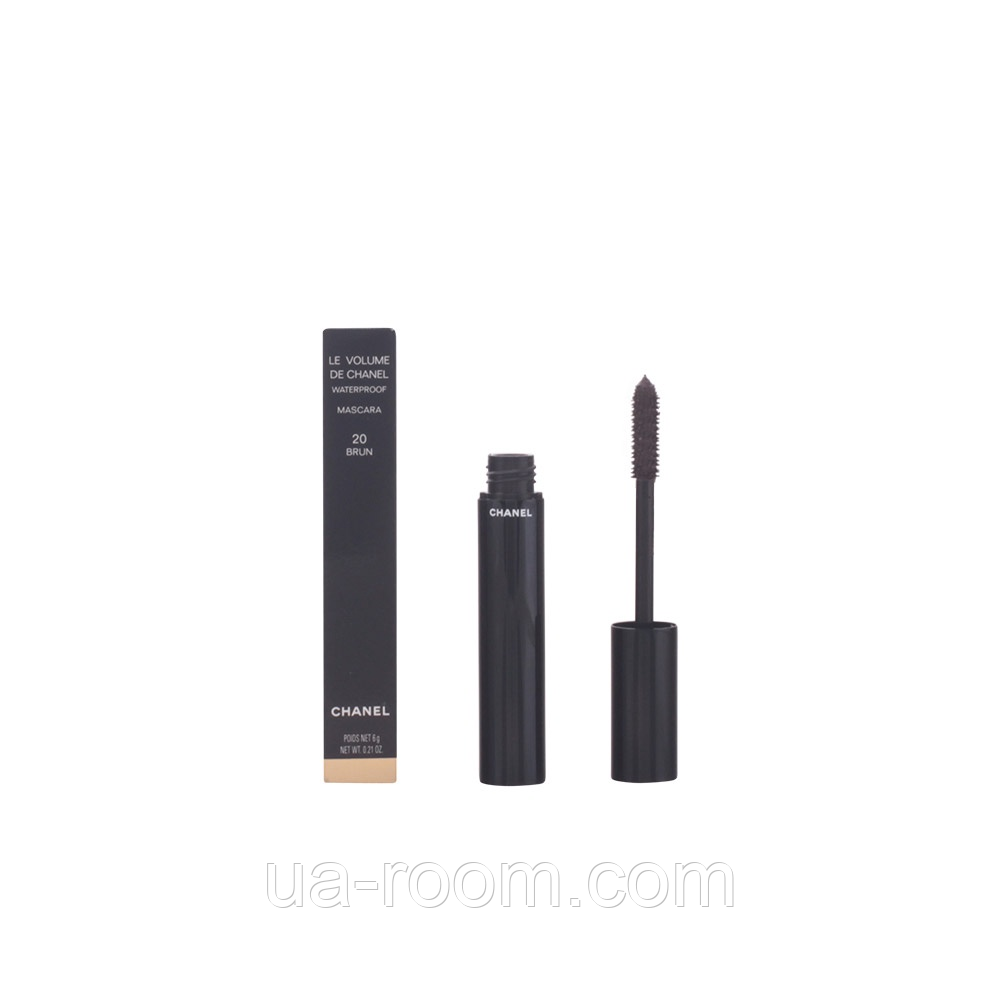 Тушь для ресниц Chanel Le Volume de Chanel