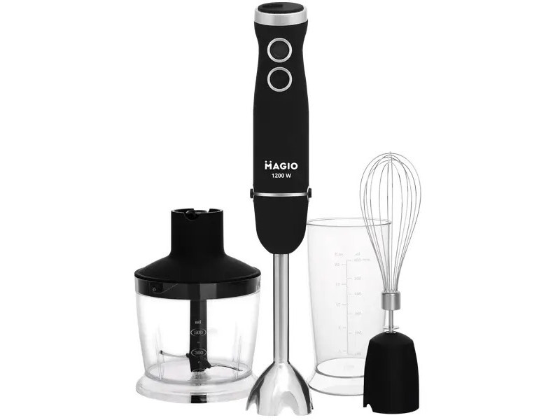 Блендер Magio MG-655