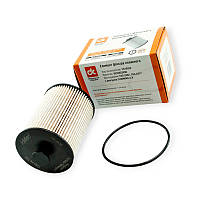 Фільтр очищення палива Газель дв.Commins 2.8 (ДК) DK