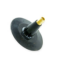 Вентиль вварний легковой ТR15 (Нива,трактор перед.)