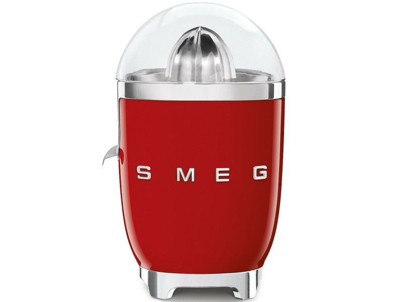 Соковитискач Smeg CJF11RDEU