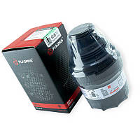Фільтр масляний ГАЗ 3302 Бізнес (Cummins 2.8 дв) пластик Flagmus