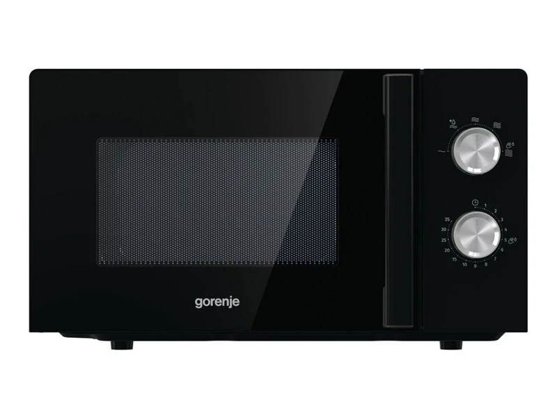 Мікрохвильова піч Gorenje MO17E1BH