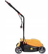 Газонокосарка електрична BULL TECH BT-5240 2850W, фото 4