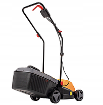 Газонокосарка електрична BULL TECH BT-5240 2850W, фото 5