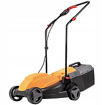 Газонокосарка електрична BULL TECH BT-5240 2850W, фото 3
