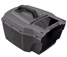 Газонокосарка електрична BULL TECH BT-5240 2850W, фото 6