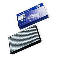 Фільтр повітряний  салону 1118,2123 (AT) вугільний