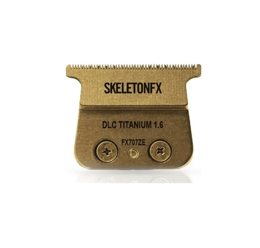 Ножовий блок для тримера BaByliss PRO Skeleton FX7870, FX726E GoldFX 1.6 (FX707ZE), фото 1